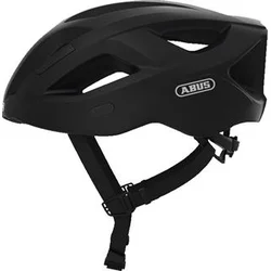 Abus Aduro 2.1 Velvet Black veľkosť S