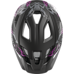Abus Aduro 3.0 maori blackberry vel.L (58-62) / helma urban