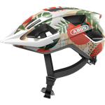 Abus Aduro 3.0 oranžová dlaň veľkosť S (51-55) /helma urban