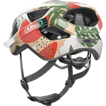 Abus Aduro 3.0 oranžová dlaň veľkosť S (51-55) /helma urban