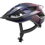 Abus Aduro 3.0 purple waves veľkosť M (52-58) / prilba mestská