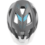 Abus Aduro 3.0 race grey vel.M (52-58) / helma urban