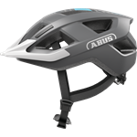 Abus Aduro 3.0 race grey vel.S (51-55) / helma urban