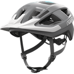 Abus Aduro 3.0 race grey vel.S (51-55) / helma urban