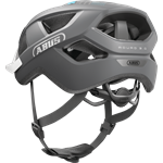 Abus Aduro 3.0 race grey veľkosť M (52-58) / prilba mestská