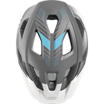 Abus Aduro 3.0 race grey veľkosť M (52-58) / prilba mestská