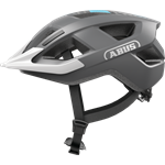 Abus Aduro 3.0 race grey veľkosť S (51-55) / prilba mestská