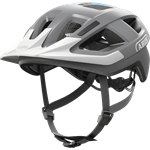 Abus Aduro 3.0 race grey veľkosť S (51-55) / prilba mestská