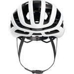 Abus AirBreaker 2.0 MIPS shiny white veľkosť M (52-58) / prilba cestná