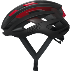 Abus AirBreaker - Black red - vel.L 86834 - Helmy