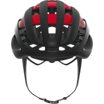 Abus AirBreaker Black Red vel.S