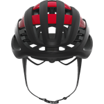 Abus AirBreaker Black Red veľkosť S