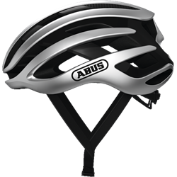 Abus AirBreaker - Gleam silver - vel.S 81740 - Helmy