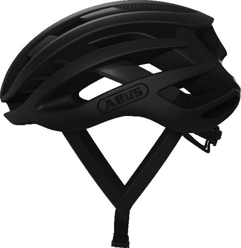 Abus AirBreaker Velvet Black veľkosť M