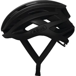 Abus AirBreaker Velvet Black veľkosť M