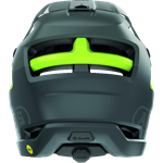 Abus AirDrop MIPS concrete grey vel.L/XL (58-62) / celoobličejová helma