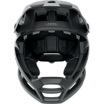 Abus AirDrop MIPS velvet black vel.S/M (52-58) / celoobličejová helma