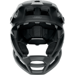 Abus AirDrop MIPS velvet black veľkosť S/M (52-58) / celotvárová prilba