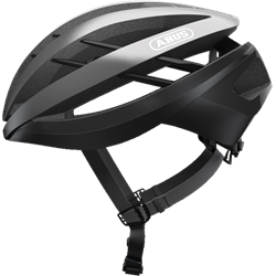 Abus Aventor - dark grey - vel. L 40576 - Helmy