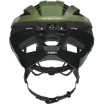 Abus Aventor Opal Green vel.M(54-58cm)