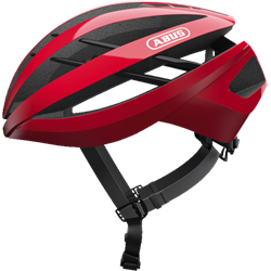 Abus Aventor - racing red - vel. M 40558 - Helmy