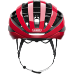 Abus Aventor Racing Red veľkosť M(54-58cm)