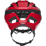 Abus Aventor Racing Red veľkosť S(51-55cm)