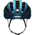 Abus Aventor Steel Blue vel.M(54-58cm)