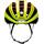 Abus Aventor - yellow/red - veľ. M 77610
