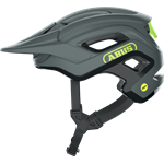 Abus Cliffhanger MIPS concrete grey, veľkosť L (57-61) / MTB prilba