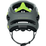 Abus Cliffhanger MIPS concrete grey, veľkosť L (57-61) / MTB prilba