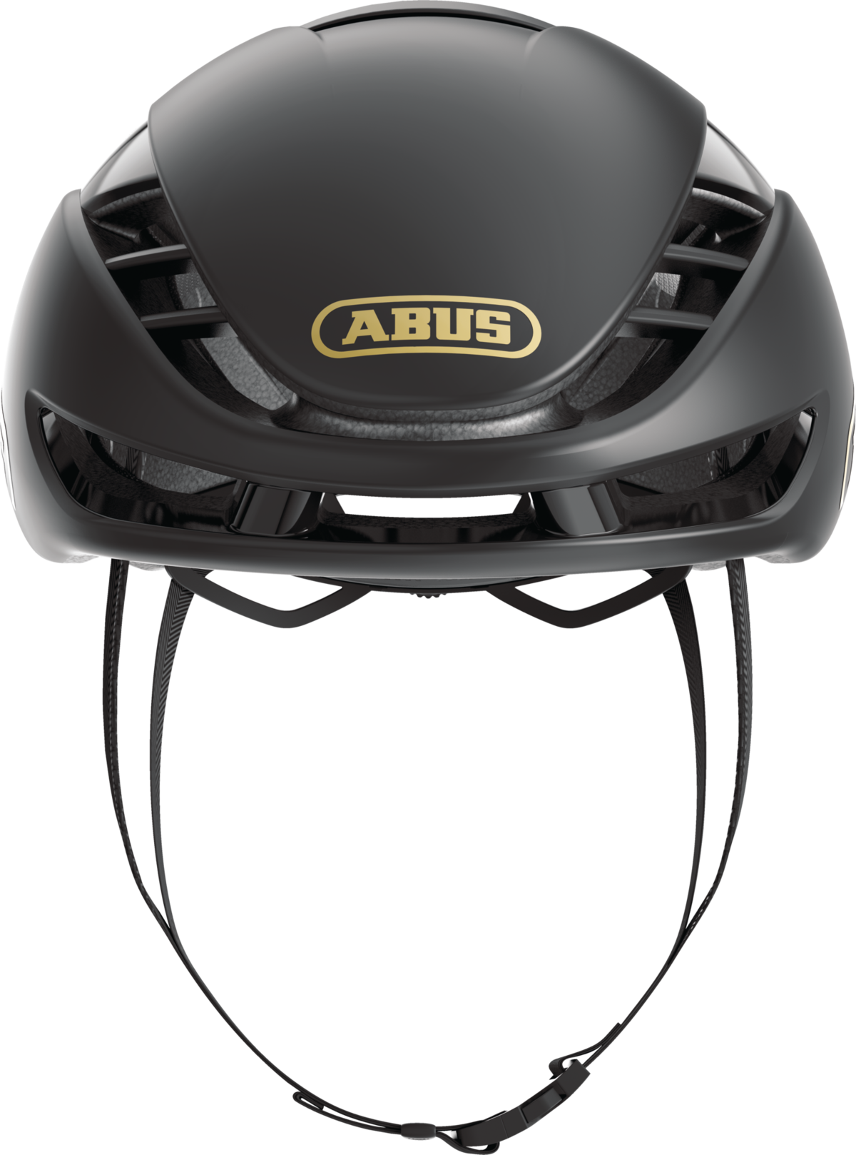 Abus Gamechanger 2.0 black gold vel.L (57-61)