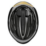 Abus Gamechanger 2.0 black gold vel.S (51-55)