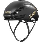 Abus Gamechanger 2.0 black gold vel.S (51-55)