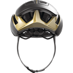 Abus Gamechanger 2.0 black gold veľkosť L (57-61)