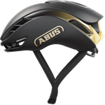 Abus Gamechanger 2.0 black gold veľkosť M (54-58)