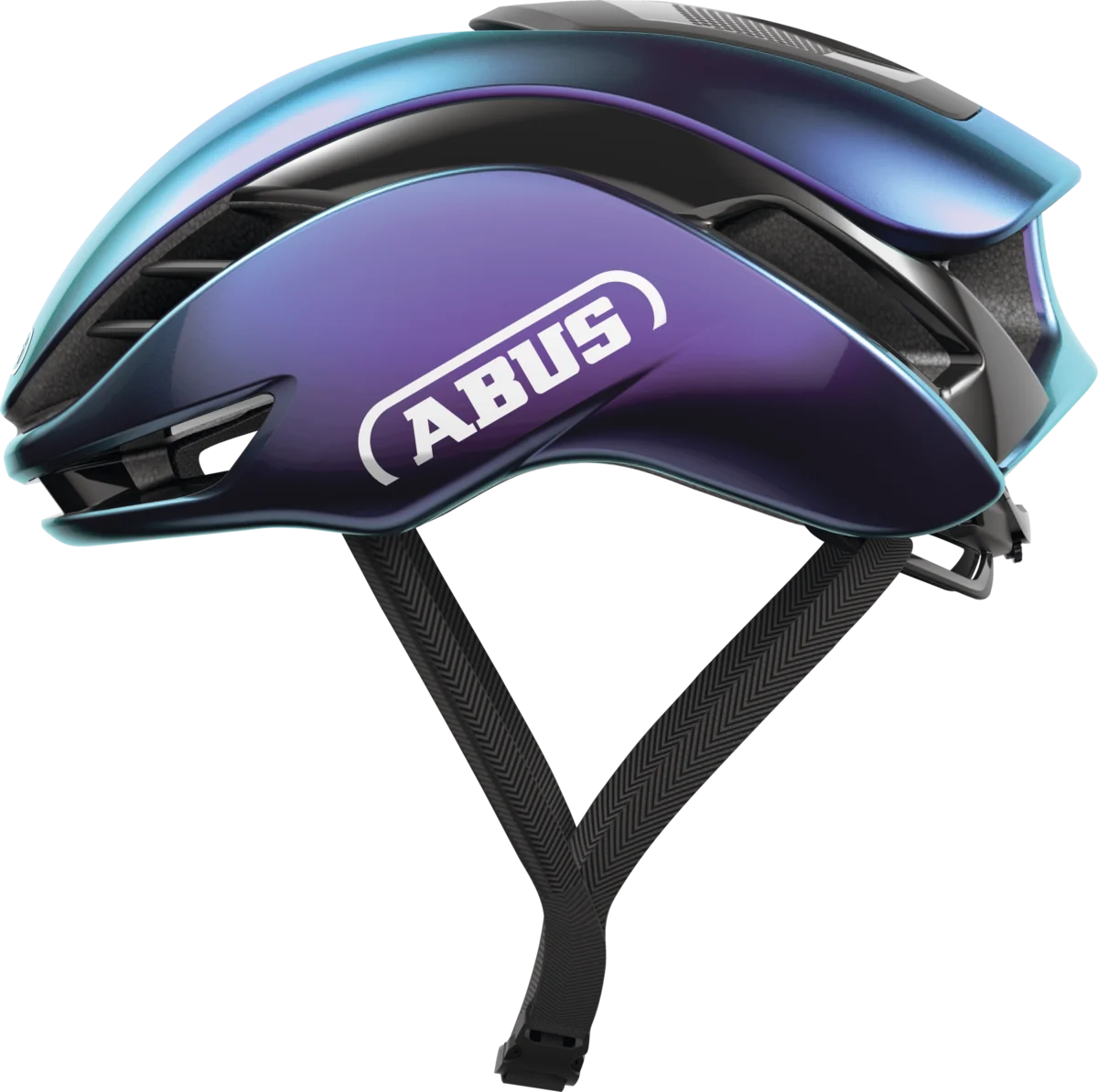 Abus Gamechanger 2.0 flip flop purple veľkosť L (57-61)