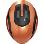 Abus Gamechanger 2.0 goldfish orange veľkosť M (54-58)
