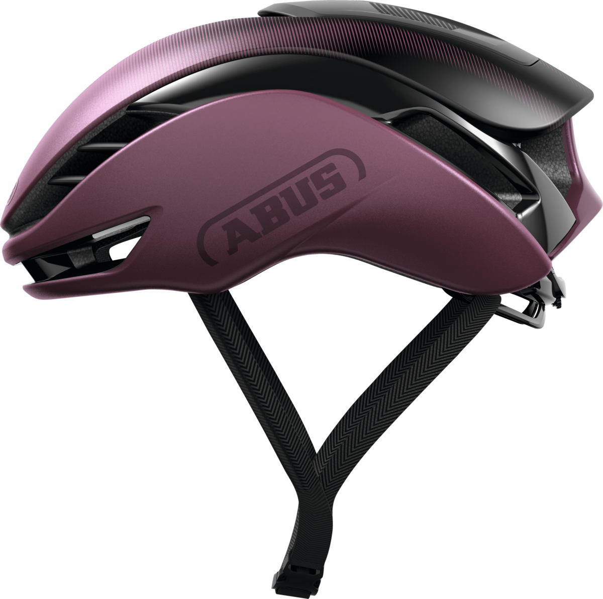 Abus Gamechanger 2.0 iced berry "Seasonal Edition" vel.L (57-61)