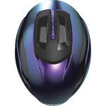 Abus Gamechanger 2.0 MIPS flip flop fialová veľkosť S (51-55)