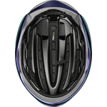 Abus Gamechanger 2.0 MIPS flip flop purple vel.L (57-61)