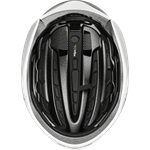 Abus Gamechanger 2.0 MIPS shiny white vel.L (57-61)