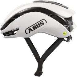 Abus Gamechanger 2.0 MIPS shiny white vel.M (54-58)