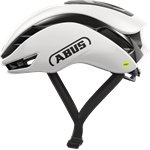 Abus Gamechanger 2.0 MIPS shiny white vel.S (51-55)