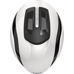 Abus Gamechanger 2.0 MIPS shiny white vel.S (51-55)