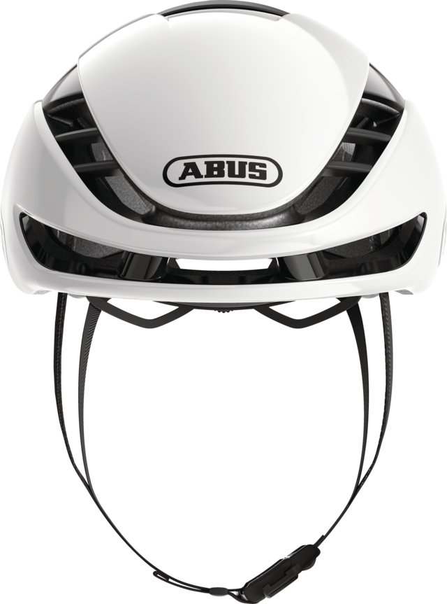 Abus Gamechanger 2.0 MIPS shiny white veľkosť S (51-55)
