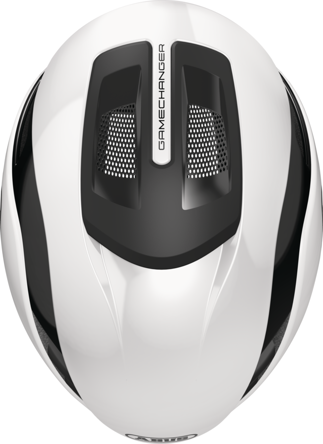 Abus Gamechanger 2.0 MIPS shiny white veľkosť S (51-55)