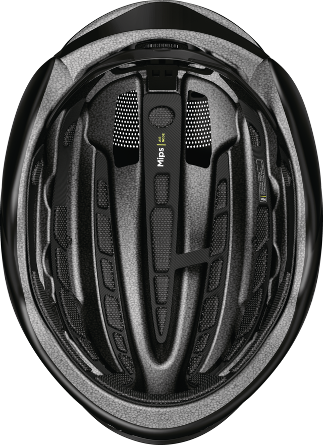 Abus Gamechanger 2.0 MIPS velvet black vel.M (54-58)