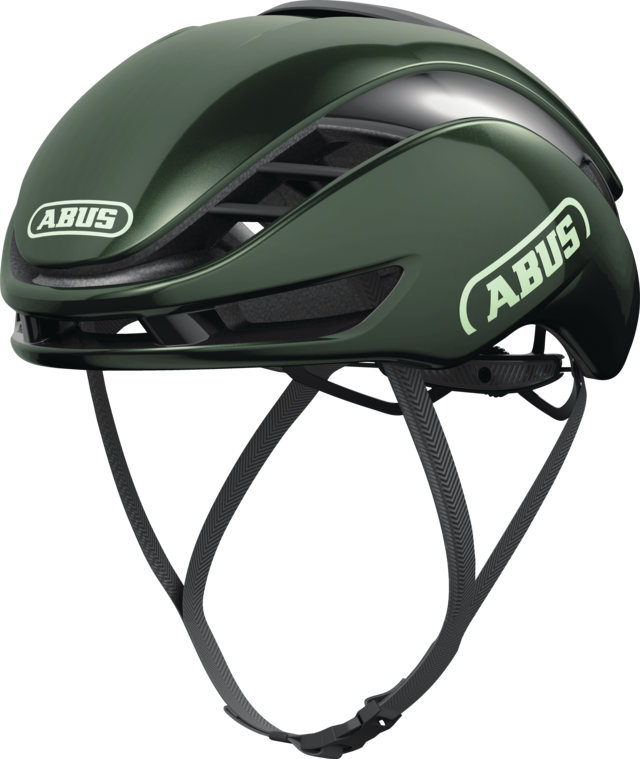 Abus Gamechanger 2.0 moss green vel.L (57-61)