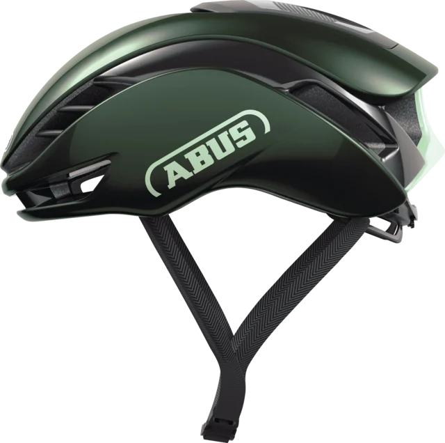 Abus Gamechanger 2.0 moss green veľkosť M (54-58)